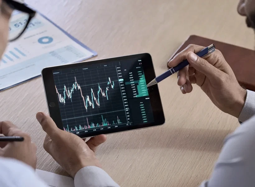 Arbivise finanční nástroje